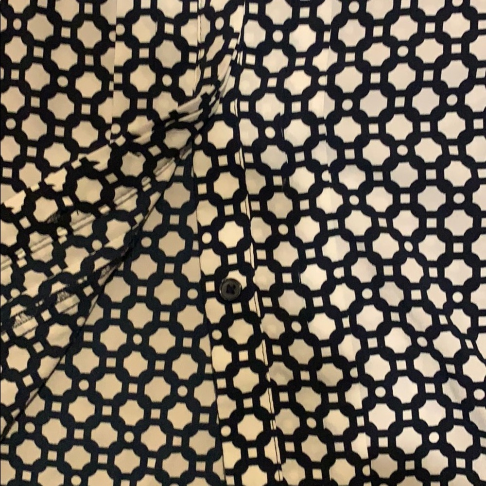 Button down top - Picture 4 of 7